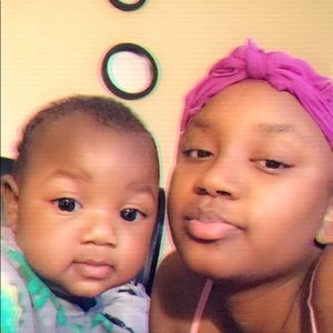 Meet your Posher, Kim